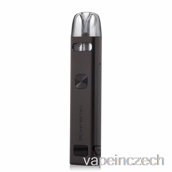 Uwell Caliburn G3 25w Pod System Grey Vape Bez Nikotinu